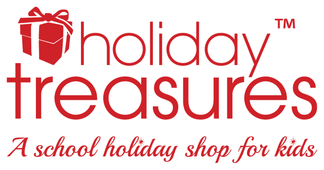 Holiday Treasures Gift Shop
